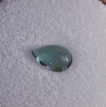 Load image into Gallery viewer, LG Chrome Kornerupine Cabochon Gem - Very Clean Specimen - 1.52 ct.
