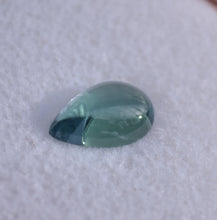 Load image into Gallery viewer, LG Chrome Kornerupine Cabochon Gem - Very Clean Specimen - 1.52 ct.
