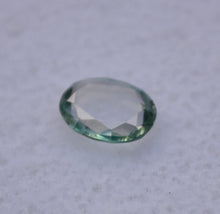 Load image into Gallery viewer, Tablet-Cut (Double Table) Chrome Kornerupine - EYE CLEAN - 0.37 ct.
