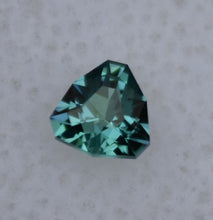 Load image into Gallery viewer, Chrome Kornerupine - Custom Faceted - Unbelievably Rich Trichroic Color - EYE CLEAN - 0.305 ct.
