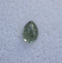 Load image into Gallery viewer, Color Change Blue Garnet Cabochon (pyro-spessartine) From Kenya - 0.49 ct.
