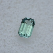 Load image into Gallery viewer, Excellent Chrome Kornerupine Gemstone - 0.32 ct.
