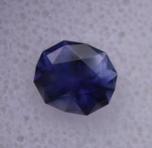Load image into Gallery viewer, SALE!!!  Moody Iolite - Custom Oval - 1.46 ct.
