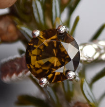 Load image into Gallery viewer, SALE!!!  Sri Lankan  KORNERUPINE Ring - 1.8+ ct. - Ring by Scott Maier - Warm Fall and Winter colors
