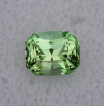 Load image into Gallery viewer, Amazing!! Custom Vanadium Kornerupine Oval / Cushion By:  Scott Maier  - 1.62 ct. - World Class Collector's Gem
