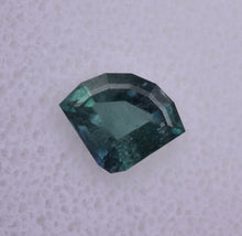 Load image into Gallery viewer, Large Chrome Kornerupine Tablet - Trichroic and Large for the Gem Type - 2.06 ct.
