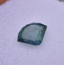 Load image into Gallery viewer, Large Chrome Kornerupine Tablet - Trichroic and Large for the Gem Type - 2.06 ct.
