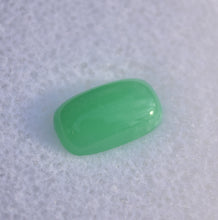 Load image into Gallery viewer, Slimer Green Chrysoprase Long Cushion Cabochon - 1.82 ct.
