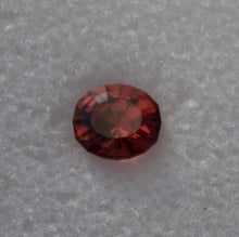 Load image into Gallery viewer, New Find Rhodolite Garnet from Tanga Tanzania - IDEAL red/pink/orange Blend - 1.22 ct.
