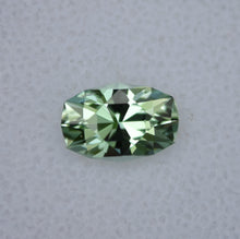Load image into Gallery viewer, 1.62 ct. Custom Vanadium Kornerupune Gem - Cut by Scott Maier - Outstanding and Rare

