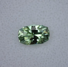 Load image into Gallery viewer, 1.62 ct. Custom Vanadium Kornerupune Gem - Cut by Scott Maier - Outstanding and Rare

