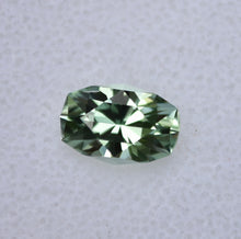 Load image into Gallery viewer, 1.62 ct. Custom Vanadium Kornerupune Gem - Cut by Scott Maier - Outstanding and Rare
