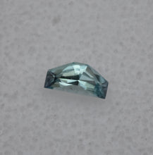 Load image into Gallery viewer, Chrome Kornerupine Gemstone - Odd Shape, Amazing Performance - 0.25 ct.
