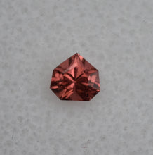 Load image into Gallery viewer, Out of this World Padparadscha Sapphire from Umba Valley, Tanzania - 0.31 ct.
