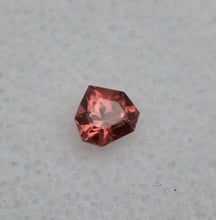 Load image into Gallery viewer, Out of this World Padparadscha Sapphire from Umba Valley, Tanzania - 0.31 ct.
