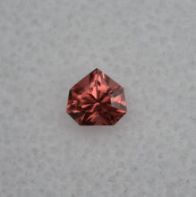 Load image into Gallery viewer, Out of this World Padparadscha Sapphire from Umba Valley, Tanzania - 0.31 ct.
