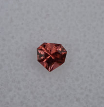 Load image into Gallery viewer, Out of this World Padparadscha Sapphire from Umba Valley, Tanzania - 0.31 ct.
