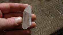 Load and play video in Gallery viewer, Vanadium Beryl with Quartz Collection - 6 Pieces - TOP Quality Collector's Specimens - WHOLESALE - * VIDEOS of ALL *
