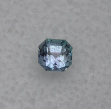 Load image into Gallery viewer, Rich Purple Chrome Kornerupine Square Gemstone - 0.195 ct.
