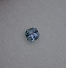 Load image into Gallery viewer, Rich Purple Chrome Kornerupine Square Gemstone - 0.195 ct.
