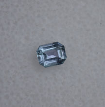 Load image into Gallery viewer, Exceptionally Good Quality Chrome Kornerupine Gemstone - Rich Purple Color - 0.25 ct.
