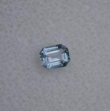 Load image into Gallery viewer, Exceptionally Good Quality Chrome Kornerupine Gemstone - Rich Purple Color - 0.25 ct.

