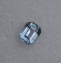 Load image into Gallery viewer, Exceptionally Good Quality Chrome Kornerupine Gemstone - Rich Purple Color - 0.25 ct.
