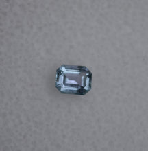Load image into Gallery viewer, Exceptionally Good Quality Chrome Kornerupine Gemstone - Rich Purple Color - 0.25 ct.
