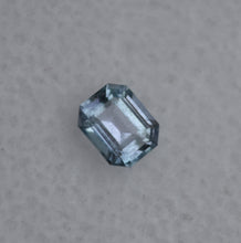 Load image into Gallery viewer, Exceptionally Good Quality Chrome Kornerupine Gemstone - Rich Purple Color - 0.25 ct.

