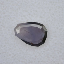 Load image into Gallery viewer, Umba Sapphire - Cool Multi-Hue Purple Tablet - 1.51 ct.
