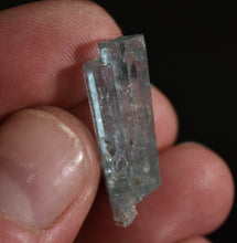 Load image into Gallery viewer, Aquamarine - Sawtooth Range, Idaho - Exceptional Twin Aquamarine Specimen - 2.52 Grams
