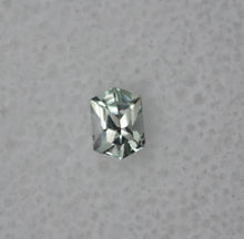Load image into Gallery viewer, Vanadium Kornerupine Gemstone - Great Performance and Sweet Lime Color - 0.23 ct.
