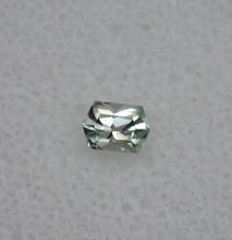 Load image into Gallery viewer, Vanadium Kornerupine Gemstone - Great Performance and Sweet Lime Color - 0.23 ct.

