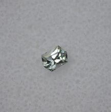Load image into Gallery viewer, Vanadium Kornerupine Gemstone - Great Performance and Sweet Lime Color - 0.23 ct.
