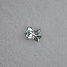 Load image into Gallery viewer, Vanadium Kornerupine Gemstone - Great Performance and Sweet Lime Color - 0.23 ct.
