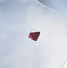 Load image into Gallery viewer, Two Spinel Crystal Specimens from Mogok, Myanmar - 3.2 ct.
