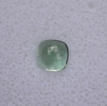 Load image into Gallery viewer, Chrome Kornerupine Cabochon Gemstone - 0.89 ct.
