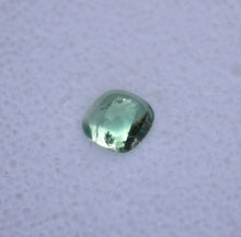 Load image into Gallery viewer, Chrome Kornerupine Cabochon Gemstone - 0.89 ct.
