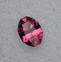 Load image into Gallery viewer, Bright Custom Garnet from the 2024 Find in Tanga Tanzania - 0.91 ct. - Cut by Scott Maier
