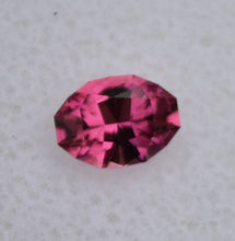 Load image into Gallery viewer, Bright Custom Garnet from the 2024 Find in Tanga Tanzania - 0.91 ct. - Cut by Scott Maier
