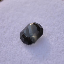 Load image into Gallery viewer, Extremely Unique Faceted Blue and Gold Star Sapphire - 1.96 ct.
