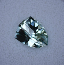 Load image into Gallery viewer, TOP SHELF Tasmania, Australia Topaz - Naturally Blue, NO Treatments - 5.55 ct.

