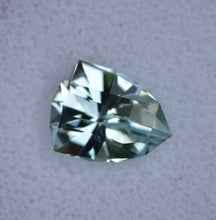 Load image into Gallery viewer, TOP SHELF Tasmania, Australia Topaz - Naturally Blue, NO Treatments - 5.55 ct.
