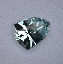 Load image into Gallery viewer, TOP SHELF Tasmania, Australia Topaz - Naturally Blue, NO Treatments - 5.55 ct.
