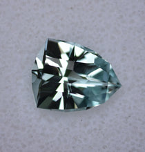 Load image into Gallery viewer, TOP SHELF Tasmania, Australia Topaz - Naturally Blue, NO Treatments - 5.55 ct.
