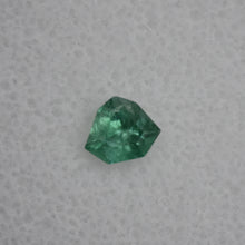 Load image into Gallery viewer, SALE! - Vibrant, Richly Colored Vanadium Kornerupine Gem - 0.5 ct.
