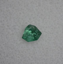 Load image into Gallery viewer, SALE! - Vibrant, Richly Colored Vanadium Kornerupine Gem - 0.5 ct.
