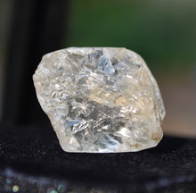 Load image into Gallery viewer, Etched Colorless Topaz Crystal - Nigeria - 6.73 Grams
