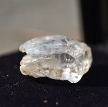 Load image into Gallery viewer, Etched Colorless Topaz Crystal - Nigeria - 6.73 Grams

