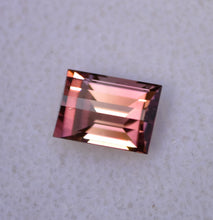 Load image into Gallery viewer, Glorious Sweet-and-Sour Pink Tourmaline Gem from Calabar, Nigeria - 1.79 ct.
